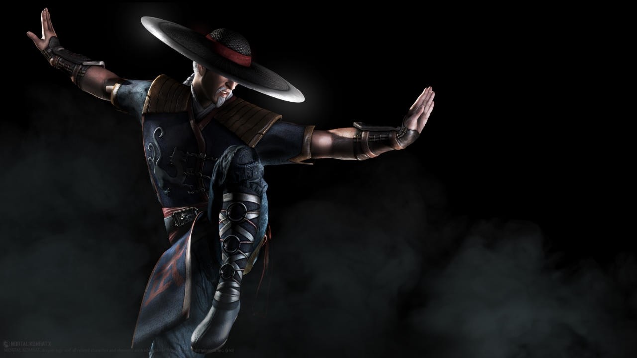 Mortal Kombat X - Imagen 46